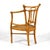 McGuire Set of Four Armchairs For Sale - Image 9 of 12
