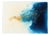 A. Martin, Artist Artwork Avalon, Resin and Acrylic, 1990s, Acrylic & Epoxy Resin For Sale