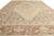 Contemporary Vintage Turkish Oushak Rug, 07'09 X 12'09 For Sale - Image 3 of 10