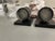 Visual Comfort Voto Wall Sconces Black - a Pair For Sale - Image 9 of 10