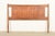 Broyhill Sculptra Mid-Century Modern Walnut Full Size Headboard, 1960s For Sale - Image 10 of 10
