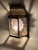 Hollywood Regency Wall Lantern, France, 1960s For Sale - Image 16 of 18