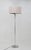Mid-Century Modern Spanish Floor Lamp by Gabriel Teixido for Carpyen, 1974 For Sale - Image 3 of 6