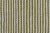 Part & Parcel Goods Textured Scallop Stripe Rug, 5'x8', Moss and Pale Blue For Sale - Image 4 of 5