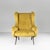 Senior Armchair by Marco Zanuso for Arflex, 1951, in Restored conditions. Designed 1950 to 1959 I have official proof of...