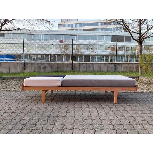 Daybed Sofa by Paul Paulin for Ligne Roset, 2015 For Sale - Image 17 of 18