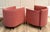 Pair of Philippe Nigro Hémicycle Armchairs for Ligne Roset For Sale - Image 9 of 18