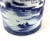 Ceramic Antique Chinese Porcelain Brush Pot For Sale - Image 7 of 13