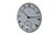 English 1980s Ralph Lauren Wedgwood Pocket Watch Clock Charger Serving Plate 13" For Sale - Image 3 of 10
