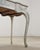 Venetian Painted Country Italian Provincial Writing Table Desk For Sale - Image 15 of 18