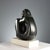 Black Vittorio Gagliano, Female Nude, Marble For Sale - Image 8 of 11