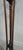 Mahogany Torchere Pedestal Stands, 1910s, Set of 2 For Sale - Image 9 of 16