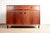 Brown Scandinavian Sideboard in Rosewood by Erik Brouer for Brouers Mobelfabrik, 1960 For Sale - Image 8 of 13