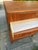 Wood Mid-Century Teak Chest of Drawers, 1960 For Sale - Image 7 of 11