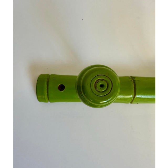 Wood Hook For Sale - Image 7 of 7