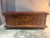 Wood Vintage Hand Carved Wooden Box For Sale - Image 7 of 7