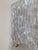 Textured Glass Wall Sconce by J.T. Kalmar for Kalmar, 1960s For Sale - Image 6 of 10