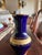 This vase is a stunning example of Bavarian craftsmanship by KPM Royal Porzellan from the 1950’s to 1970’s. KPM is...