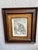 1920s Hermann Kaulbach, Ein Störenfried, Late 19th Century, Screenprint, Framed For Sale - Image 5 of 10