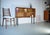 Black Danish Sideboard Shelf in Teak from Kollund Møbler, 1960s For Sale - Image 8 of 10