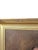Early 20th Century Antique Oil Portrait For Sale - Image 12 of 13
