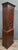 Carved Oak Floor Clock Case, 18th Century For Sale - Image 3 of 9