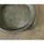 Rustic European French 19th Century Large Metal Cream Separating Pan For Sale - Image 3 of 7