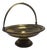 Art Nouveau Fruit Basket from Bracia Buch, 1890s For Sale