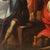 The Baptism of the Eunuch, Oil on Canvas For Sale - Image 9 of 14