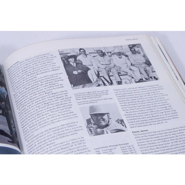 Vintage Collection of Automotive & Car Books & Periodicals For Sale - Image 10 of 14