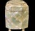 English Mother-of-Pearl Tea Caddy For Sale - Image 4 of 11