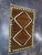 Early 21st Century Turkish Yastik Rug 1'8" x 2'8" For Sale - Image 5 of 5