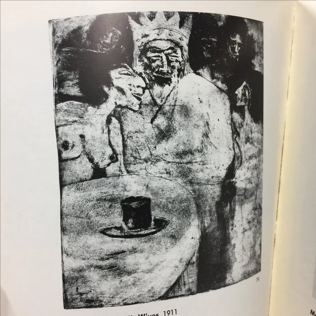 1970 Brücke Blue Rider Catalog For Sale - Image 5 of 11