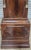 Famous English Mahogany Tall Case Clock Made by Samuel Toulmin London Circa 1770 For Sale - Image 9 of 16