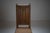 Vintage Sculptural French Oak Chair, 1930s For Sale - Image 16 of 18