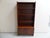 Mid-Century Open Bookcase, 1950s For Sale - Image 13 of 14