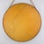 Mid-Century Wall Mirror in Teak, Italy, 1960s For Sale - Image 11 of 12