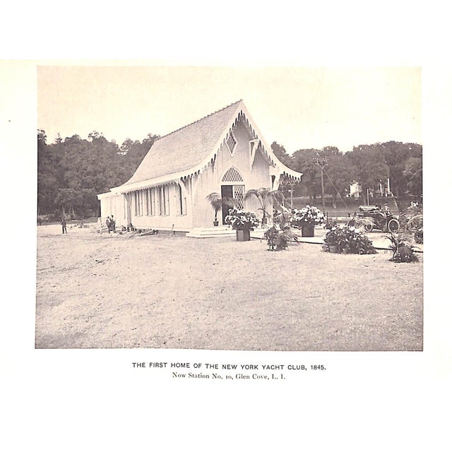 New York Yacht Club 1905 For Sale - Image 14 of 15