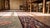 Gray 1930s Gray Floral Folk Art Antique American Hooked Rug 2'4" X 18' Handknotted Wool Carpet For Sale - Image 8 of 9