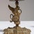 French 19th Century France Napoleon III Brass Candlestick For Sale - Image 3 of 15