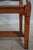 Pair Guy Chaddock Distressed Ladderback Armchairs For Sale - Image 9 of 12