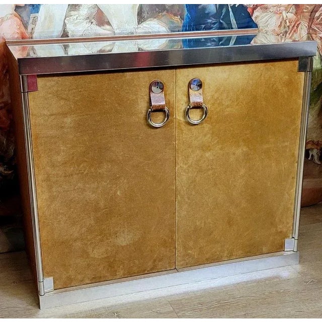 Cabinet by Guido Faleschini, 1970 For Sale - Image 3 of 6