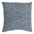 Alternative Indigo Outdoor Pillow For Sale