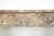 Waldorf Astoria French Regency Marble Fireplace Mantel For Sale - Image 4 of 16