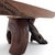 Vintage Live Edge Wood Coffee Table With Sculptural Root Base, 1960s For Sale - Image 10 of 17