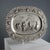 Tray in Silver from G.F.R. For Sale - Image 11 of 11