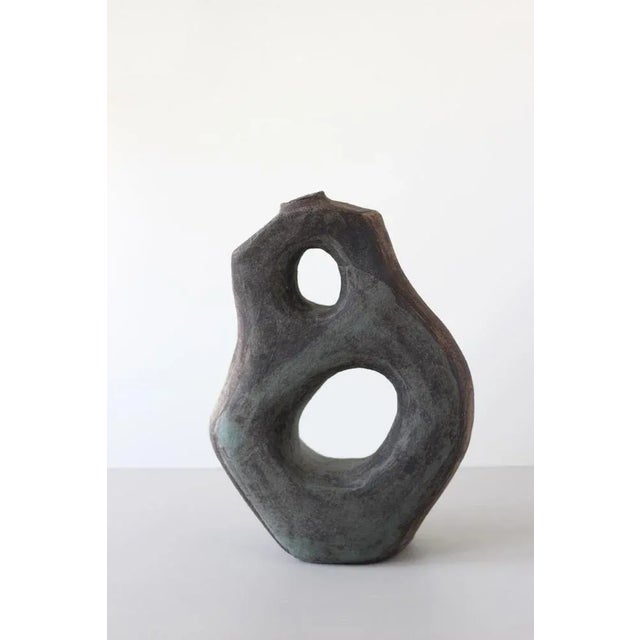 Contemporary Generation 02 Sculpture by Eguzkiñe Egaña For Sale - Image 3 of 11