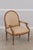 Age: Approx: 25 Years Old Details: Nice Carved Details Quality Construction French Louis XVI Style Large Impressive Chairs...