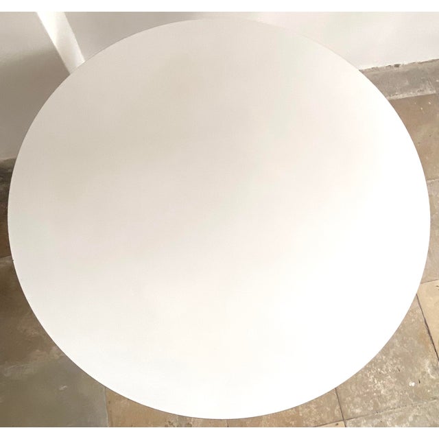 Mid-Century Modern Mid-Century Modern Table by Yrjo Kukkapuro for Haimi, 1960s For Sale - Image 3 of 6