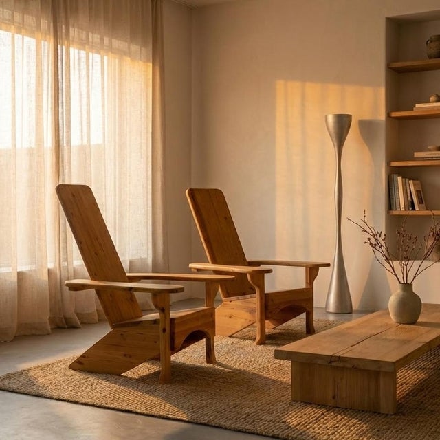 Jazz Floor Lamp by Diego Fortunato for Vibia, 2000s For Sale - Image 6 of 7